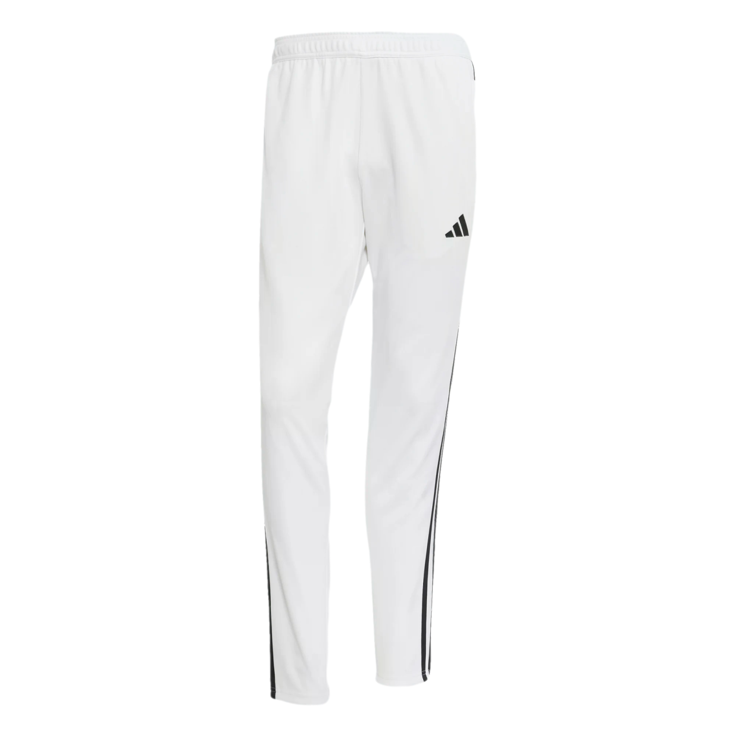 Adidas Tiro 25 Essentials Pants - White