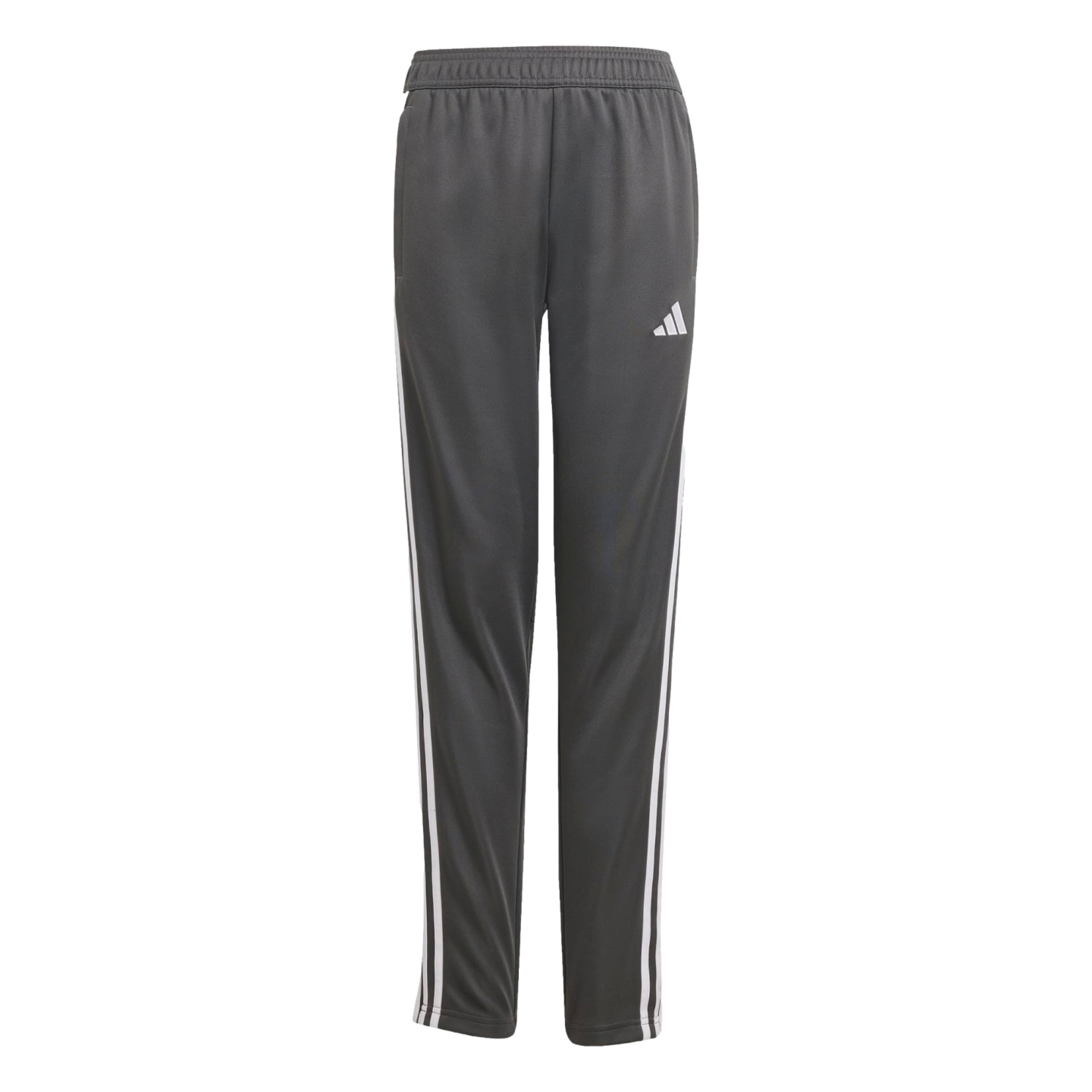 Adidas Tiro 25 Essentials Youth Training Pants - Grey