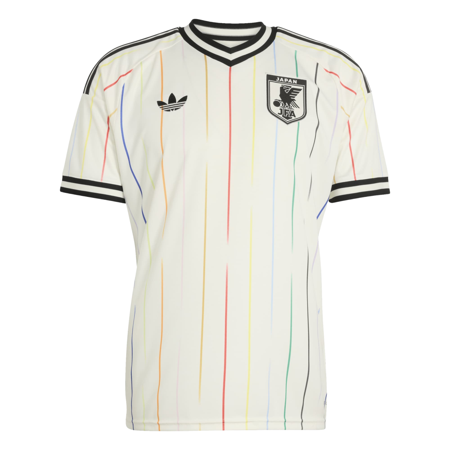 JFA JAPANジャージ2026 Adidas Japan 2026 Away Jersey