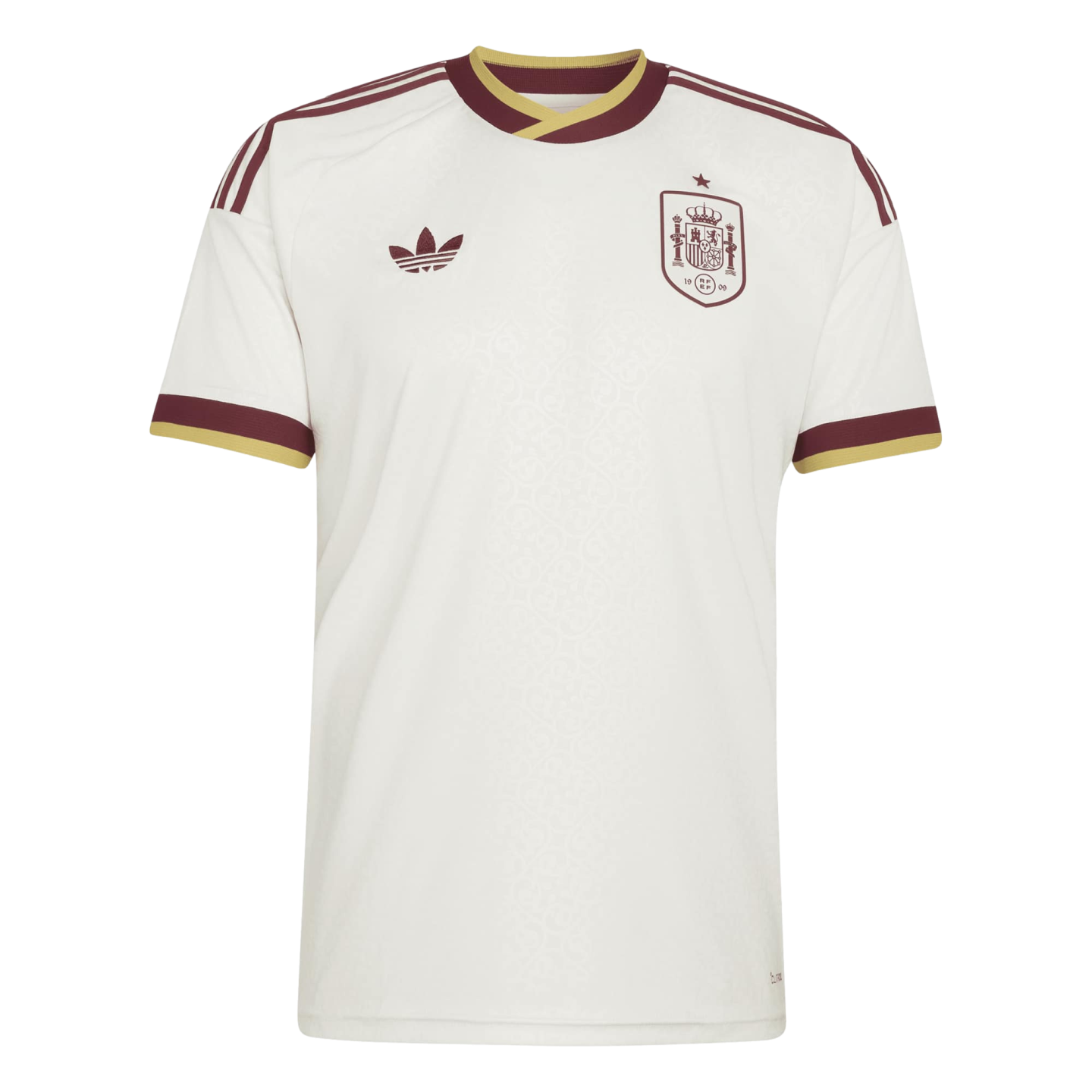 26ワールドカップ スペイン代表 away JN4397 Spain 2026 Away Jersey