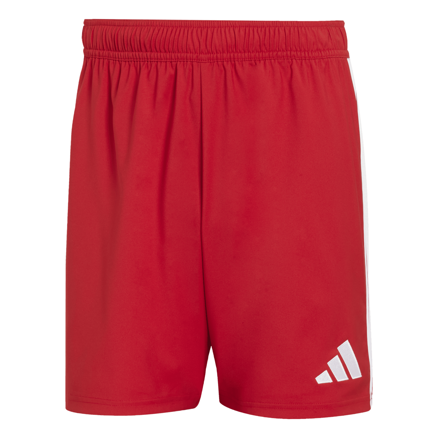 adidas Tastigo 25 Shorts - Red