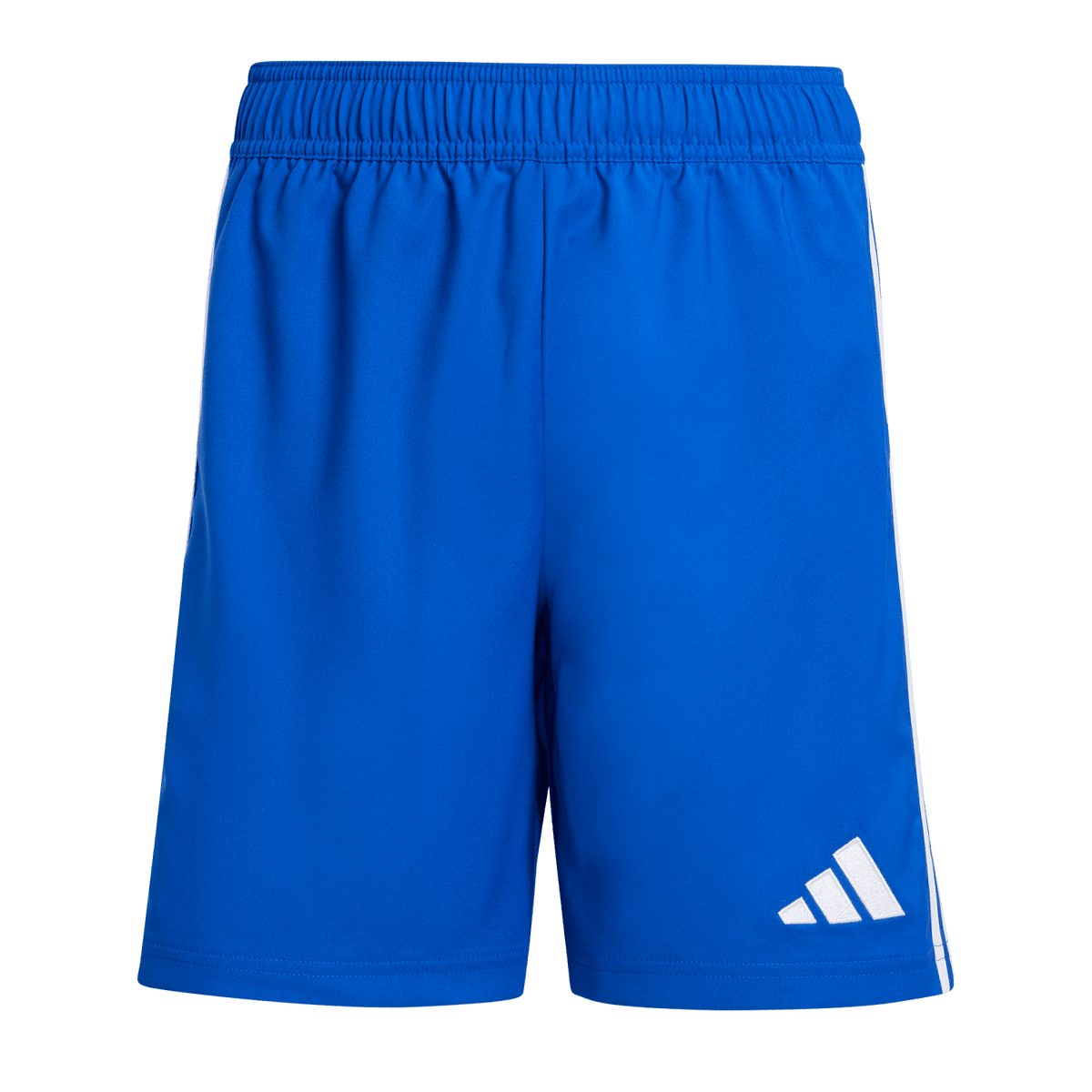 adidas Youth Tastigo 25 Shorts - Royal JN7174