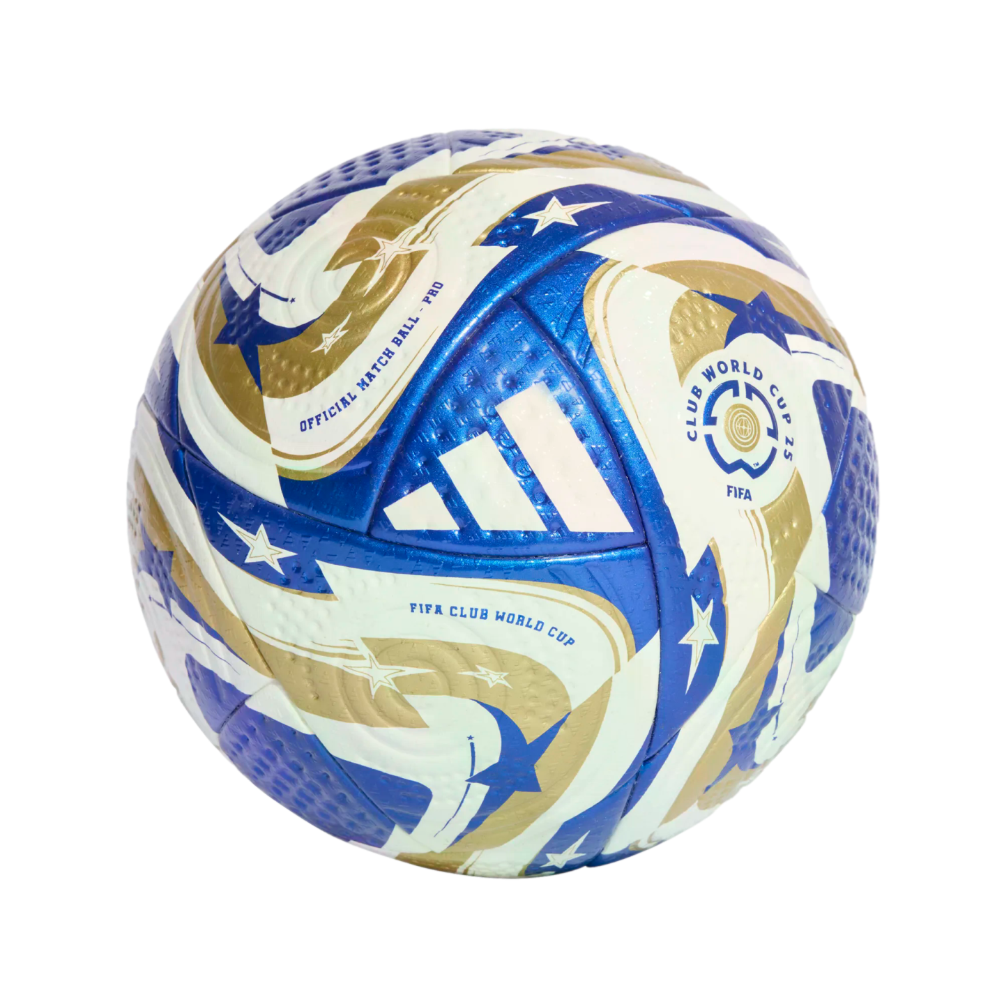 Adidas CWC Finals Pro Match Ball