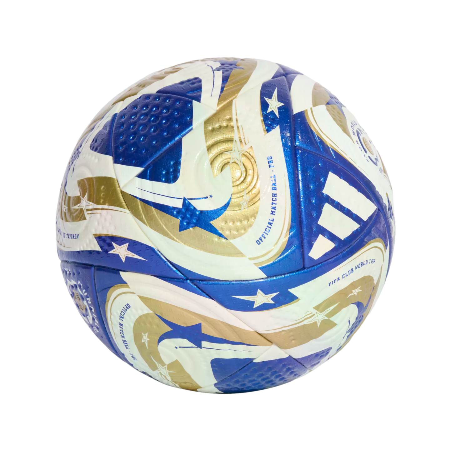 Adidas CWC Finals Pro Match Ball