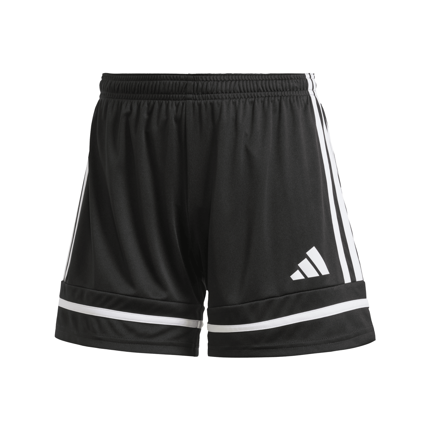 adidas Women's Squadra 25 Shorts - Black