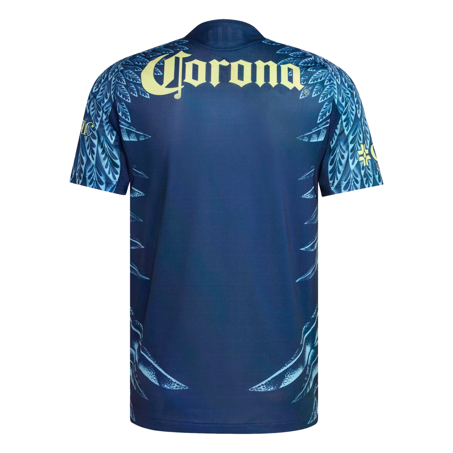 Adidas Club America 25/26 Authentic Away Jersey