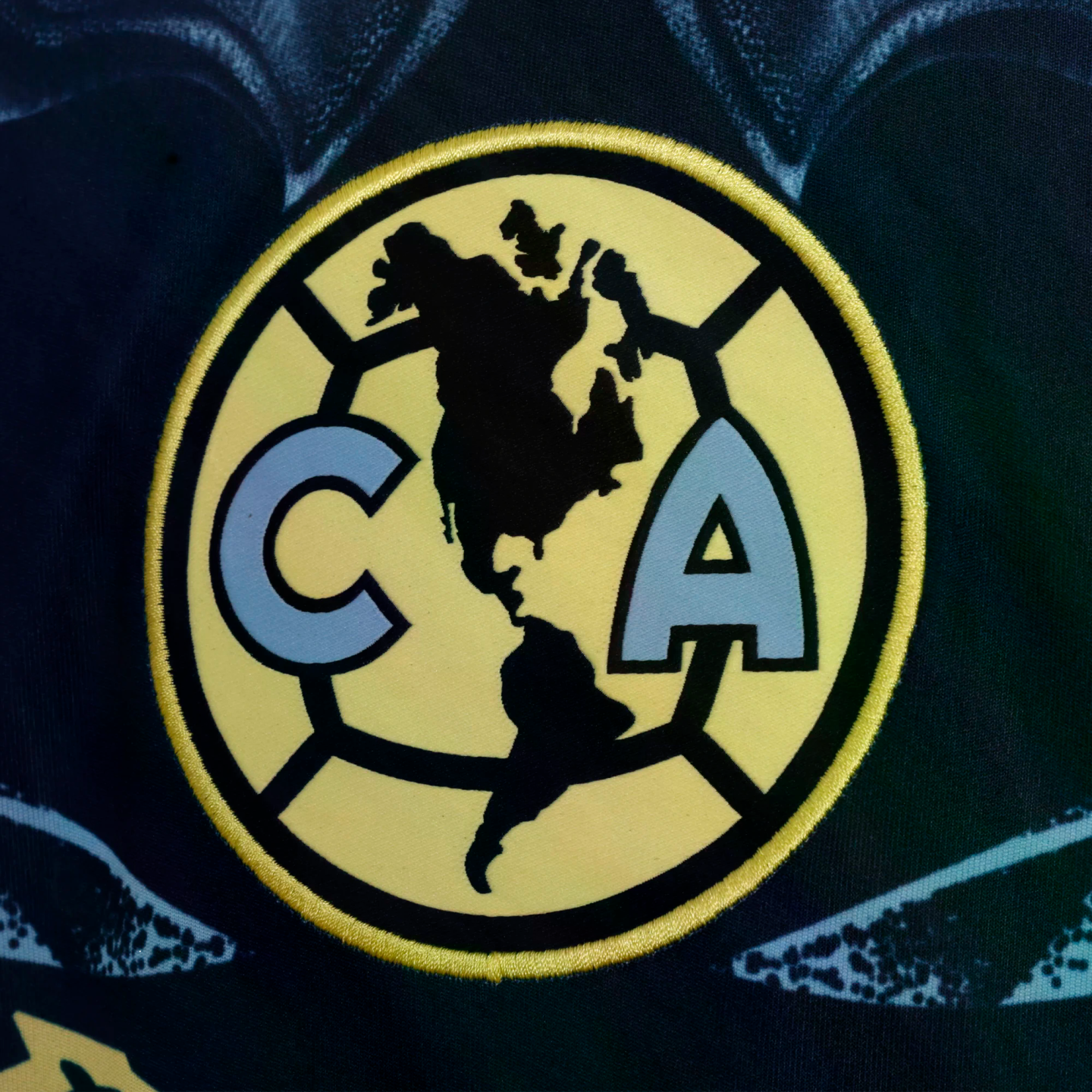 Adidas Club America 25/26 Away Jersey JN8618