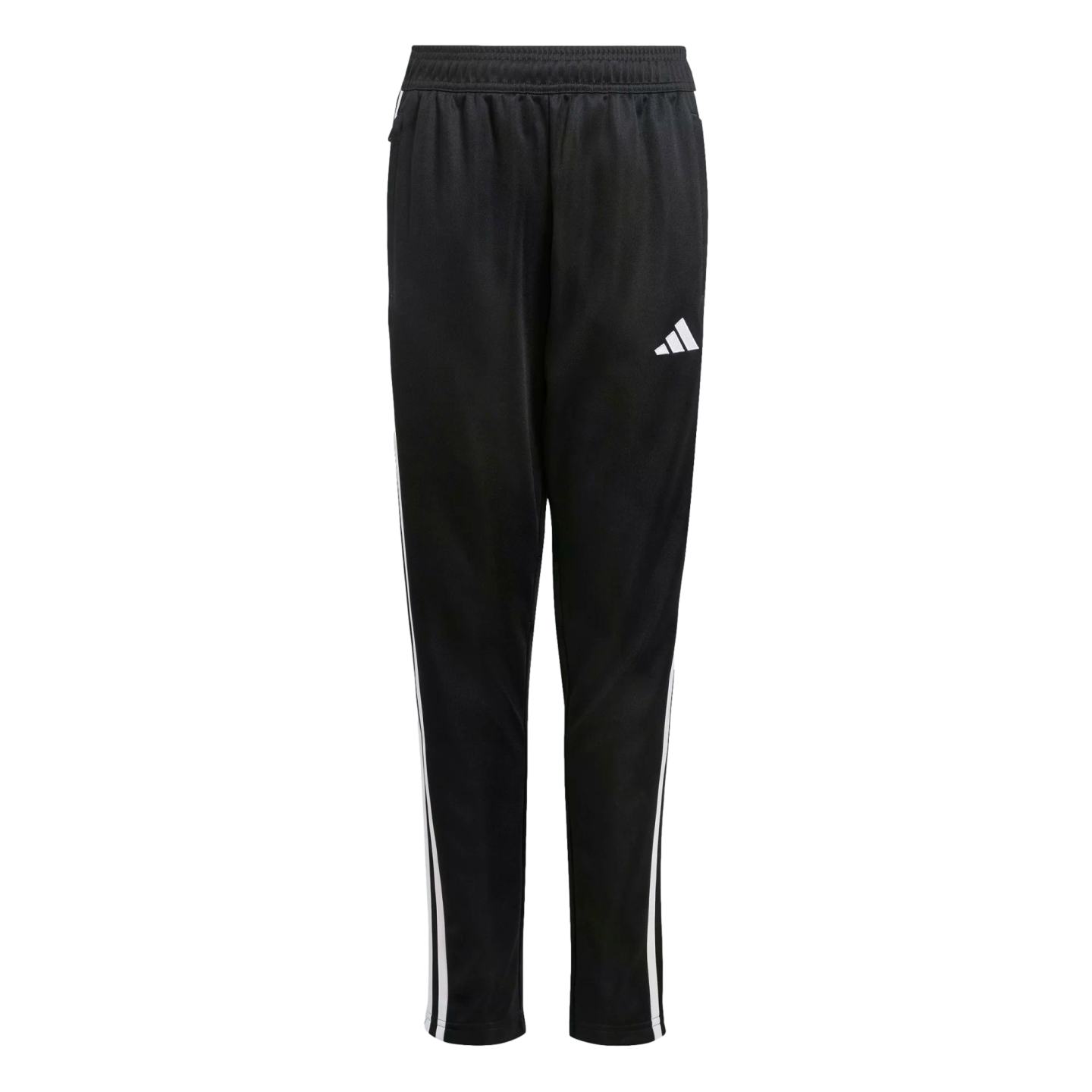 Adidas Tiro 25 Essentials Youth Pants - Black