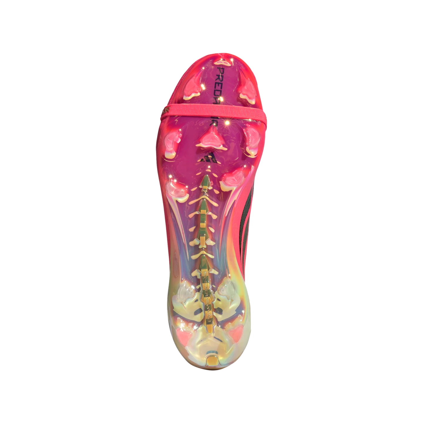 Adidas Predator Elite Foldover Tongue Firm Ground Cleats