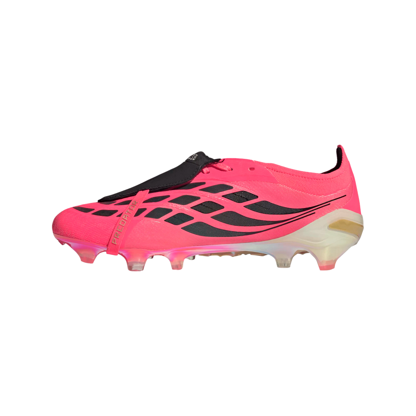 Adidas Predator Elite Foldover Tongue Firm Ground Cleats