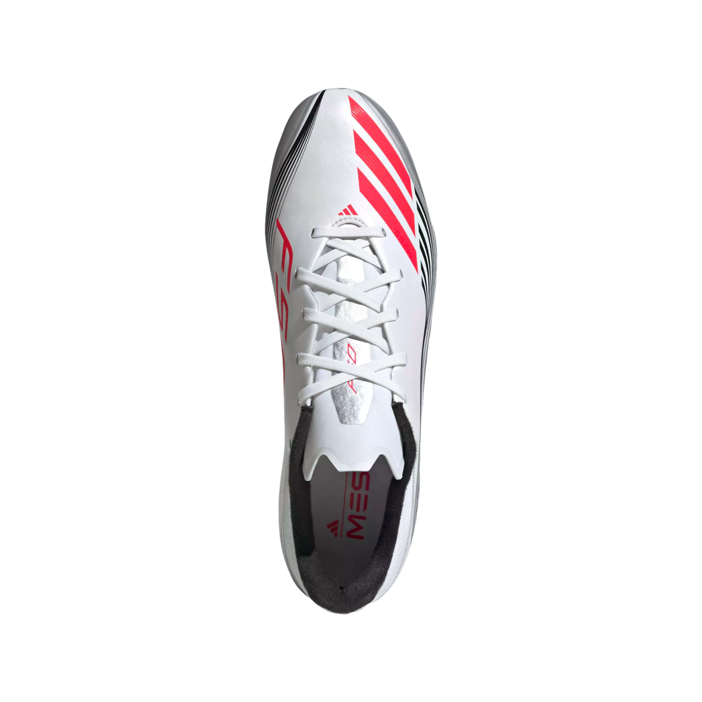 Adidas F50 Messi League Firm Ground Cleats