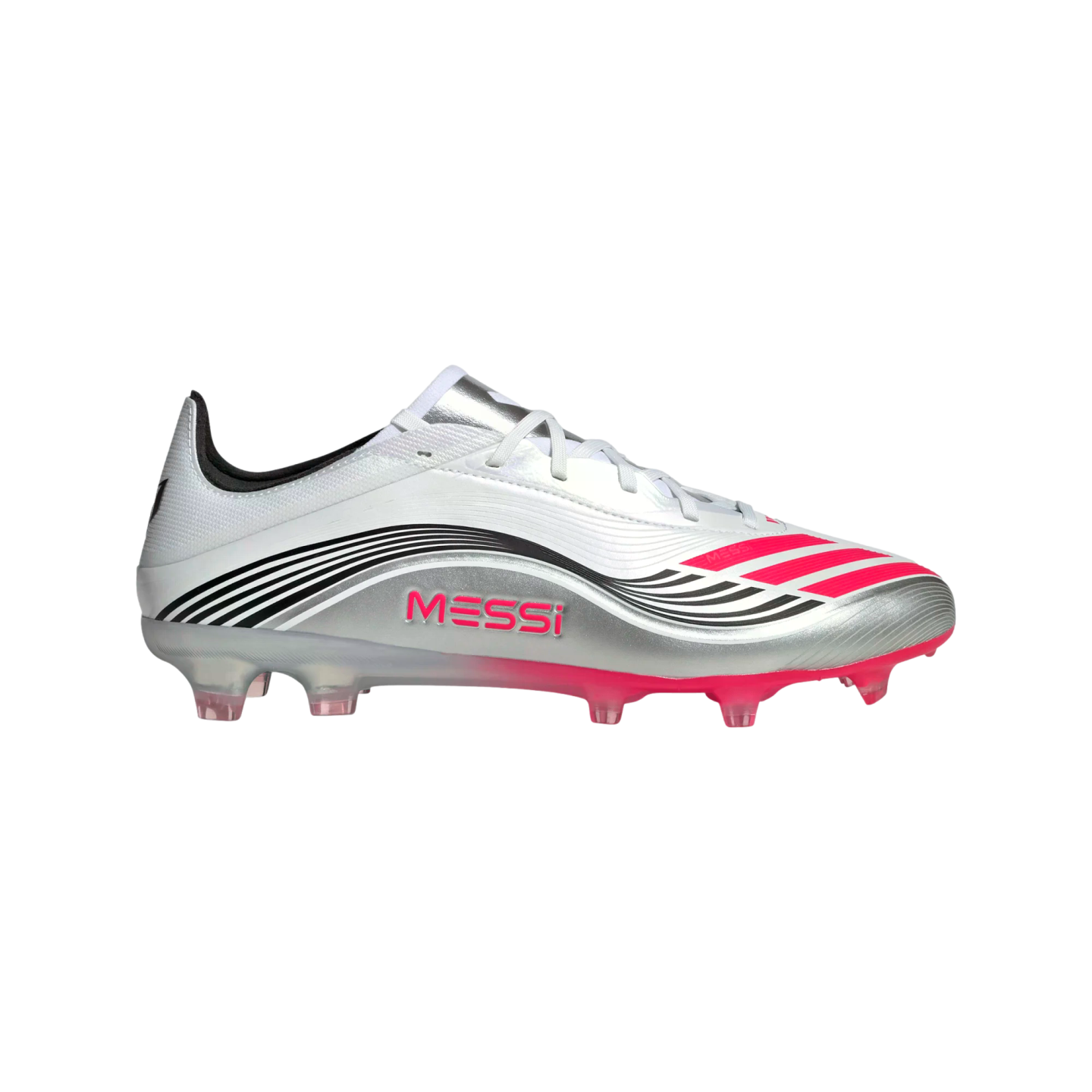 Adidas F50 Messi Pro Firm Ground Cleats