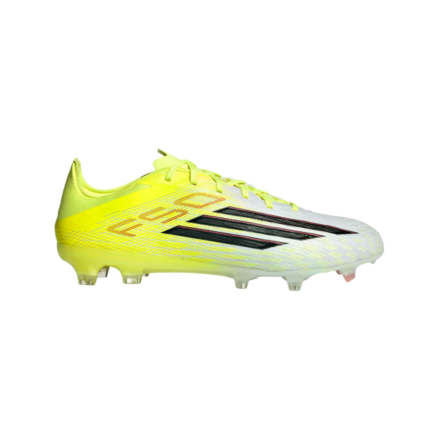 Adidas F50 Pro Firm Ground Cleats