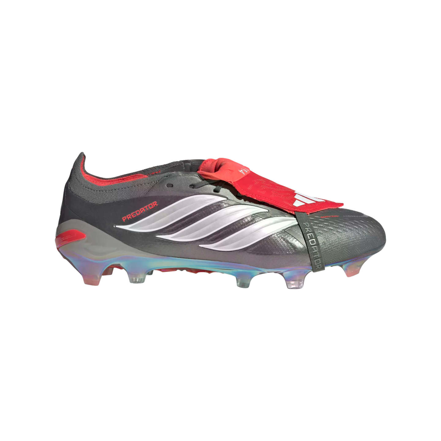 Adidas Predator Elite Foldover Tongue Firm Ground Cleats