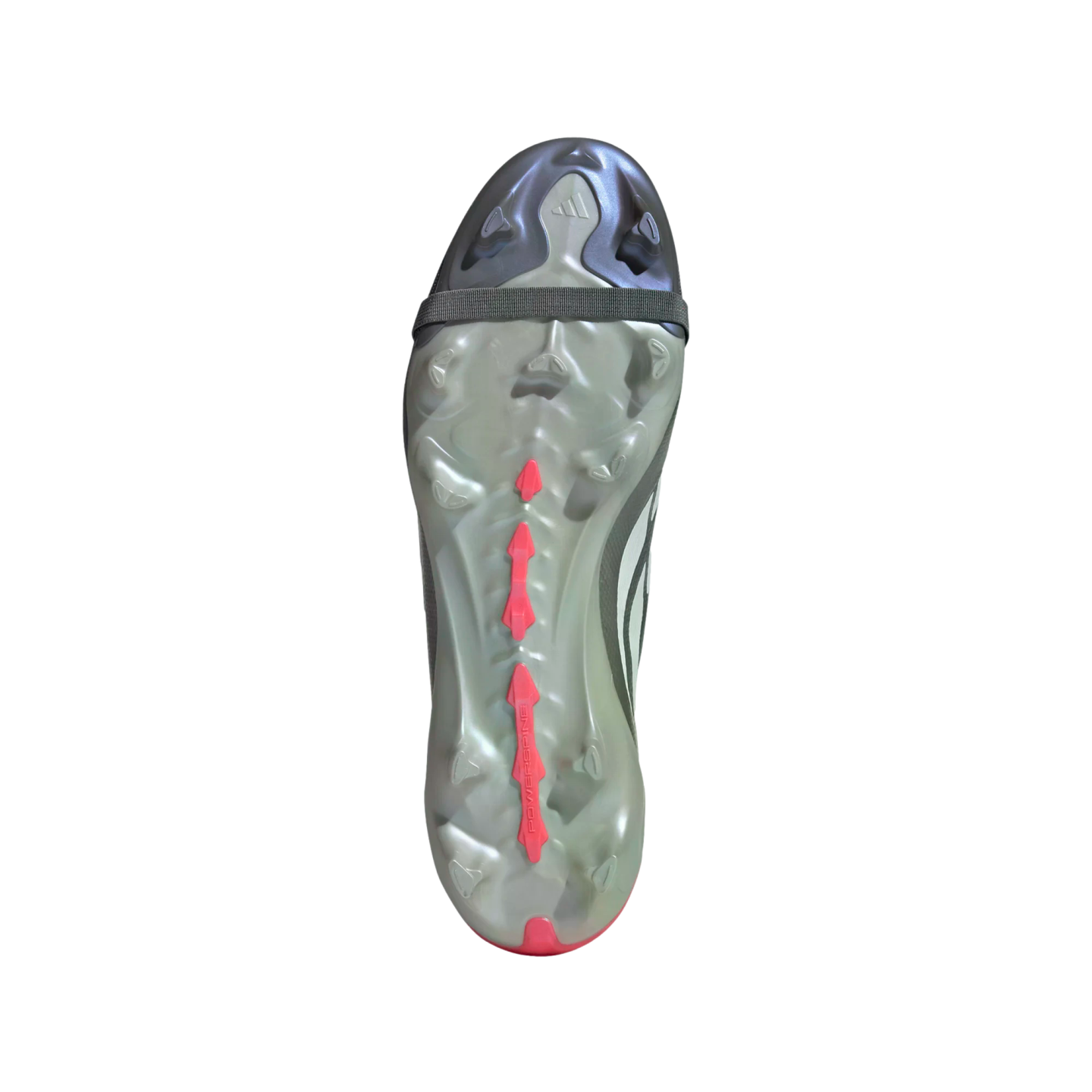 Adidas Predator League Foldover Tongue Firm Ground Cleats