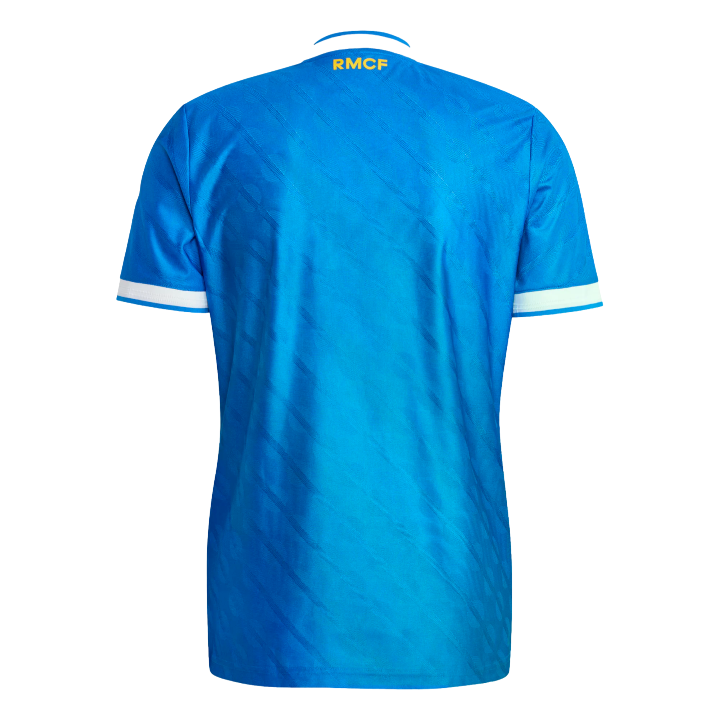Adidas Real Madrid 25/26 Authentic Third Jersey