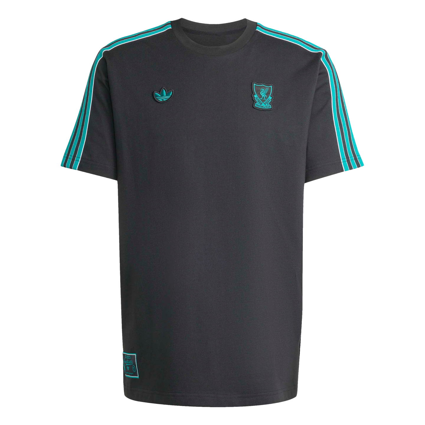 Adidas Liverpool Icon Tee