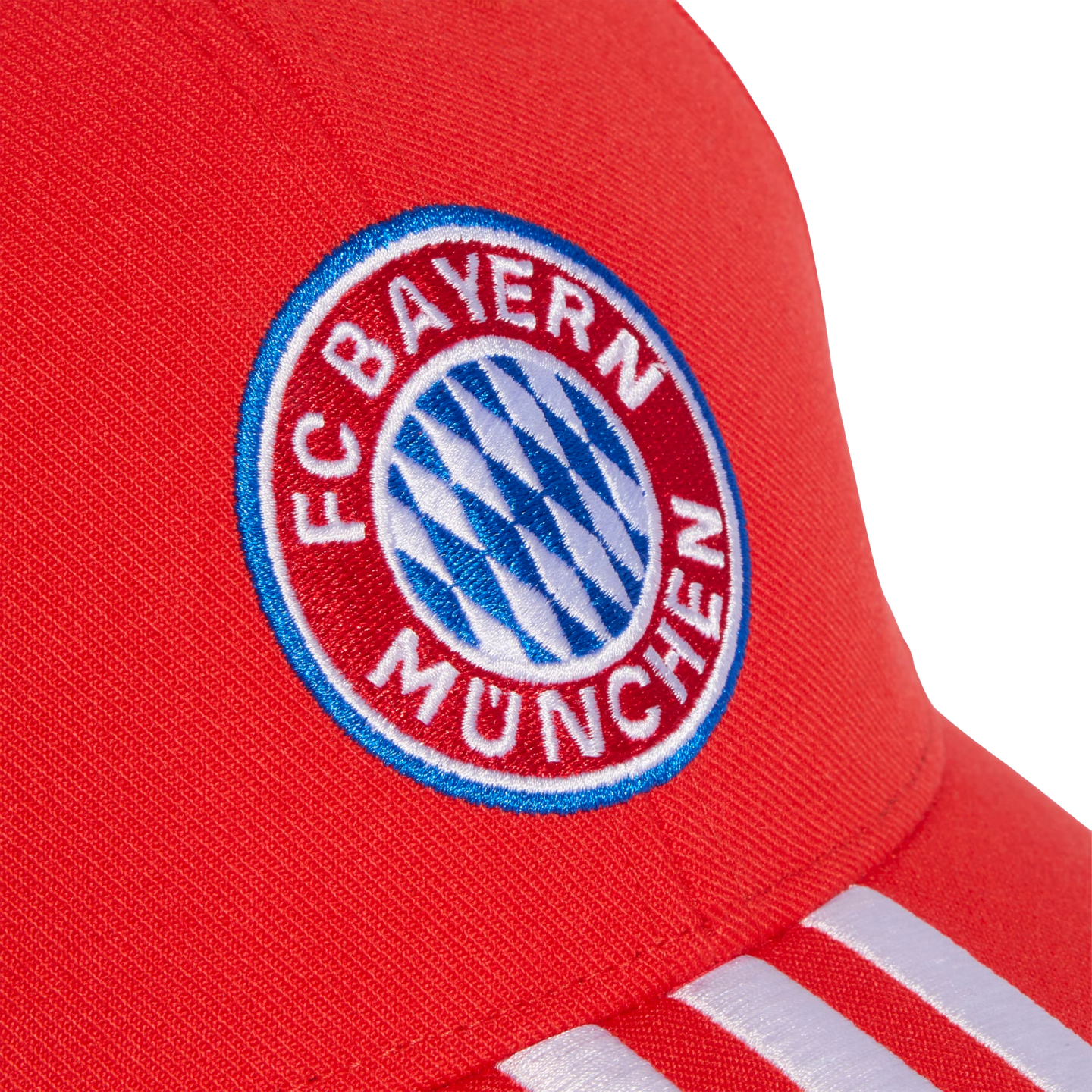 Adidas Bayern Munich Baseball Cap JX0497