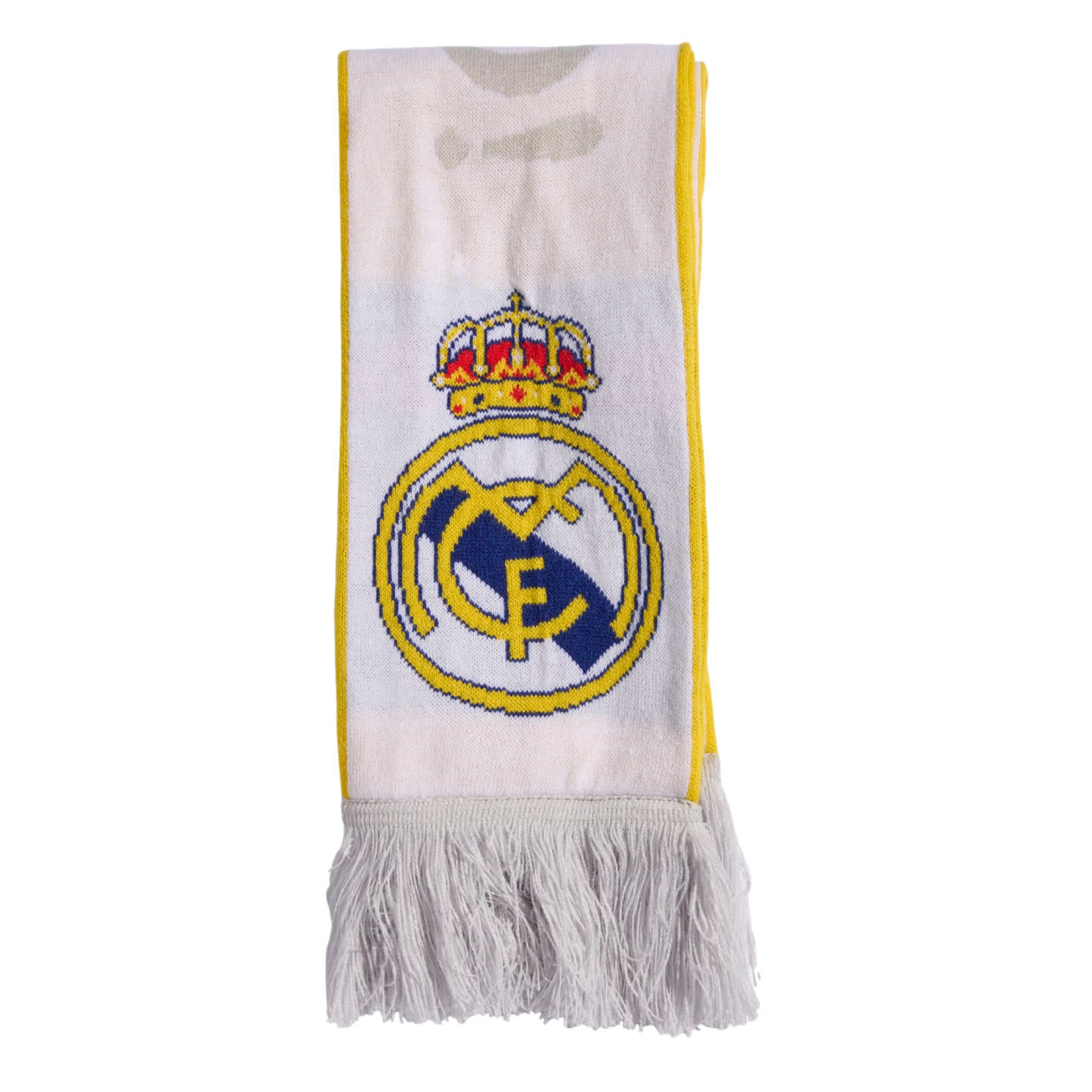 Adidas Real Madrid Scarf