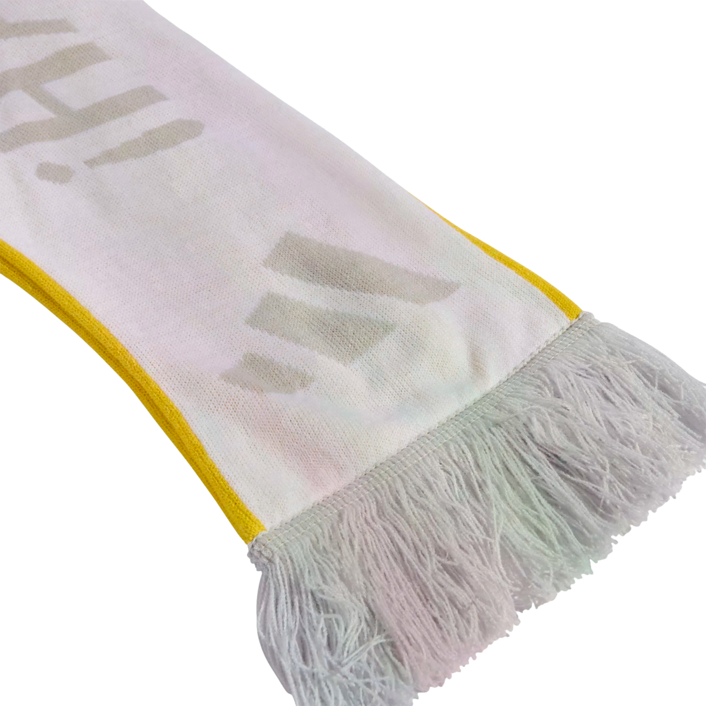 Adidas Real Madrid Scarf
