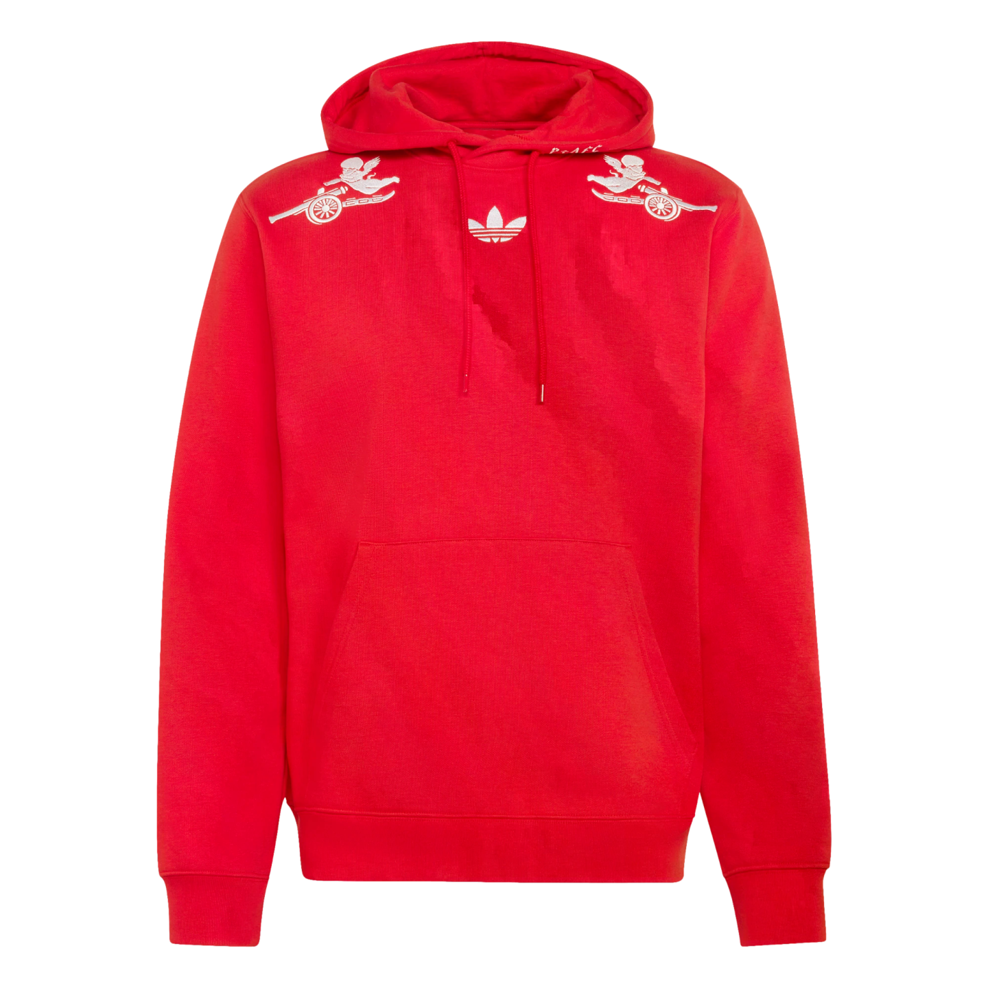 Adidas Arsenal Places+Faces Hoodie