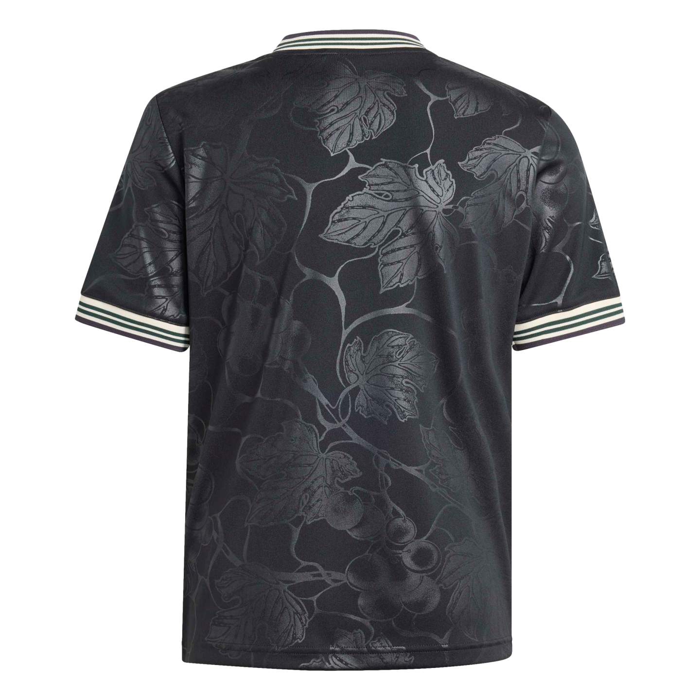 Adidas Juventus 25/26 Youth Third Jersey