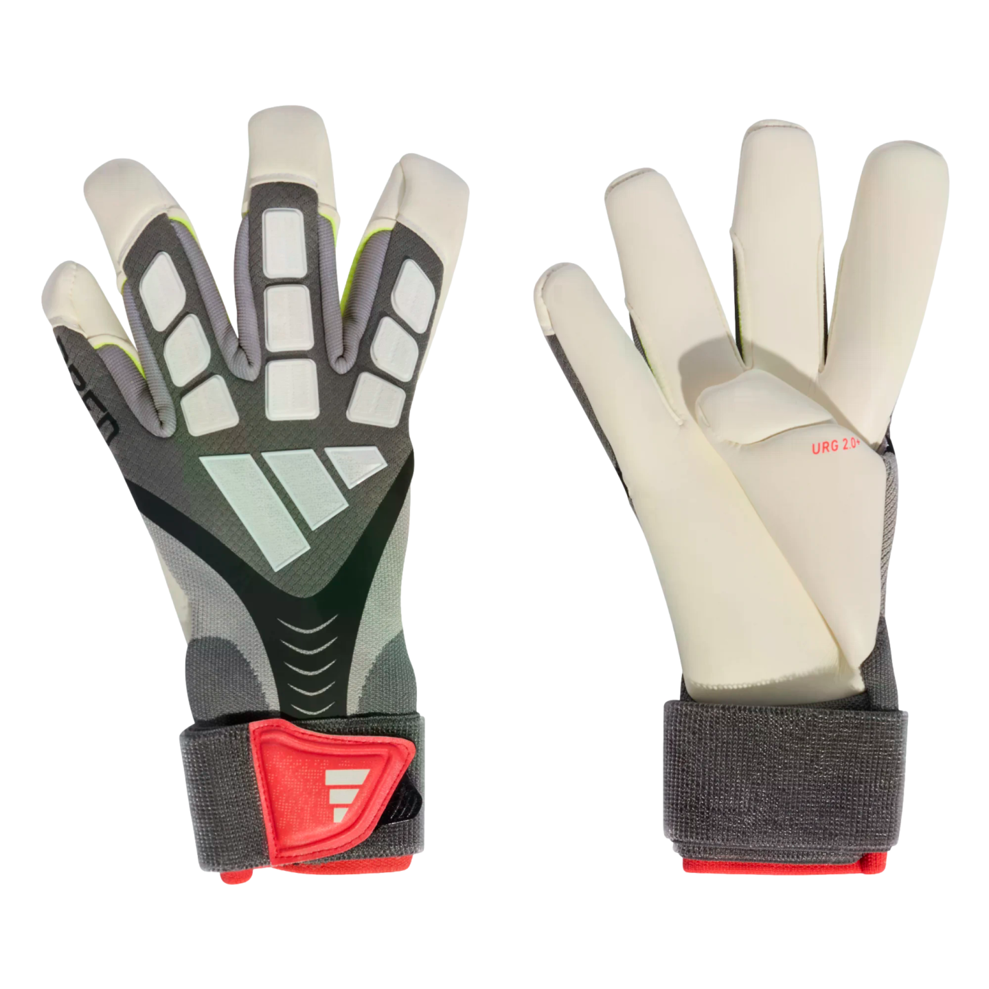 hybrid handschuhe Adidas Predator Pro Hybrid Strap Goalkeeper Gloves