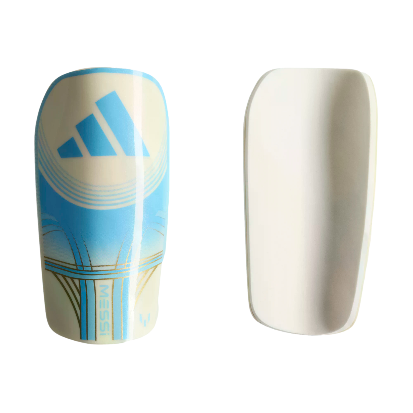 Adidas Messi Club Shin Guards