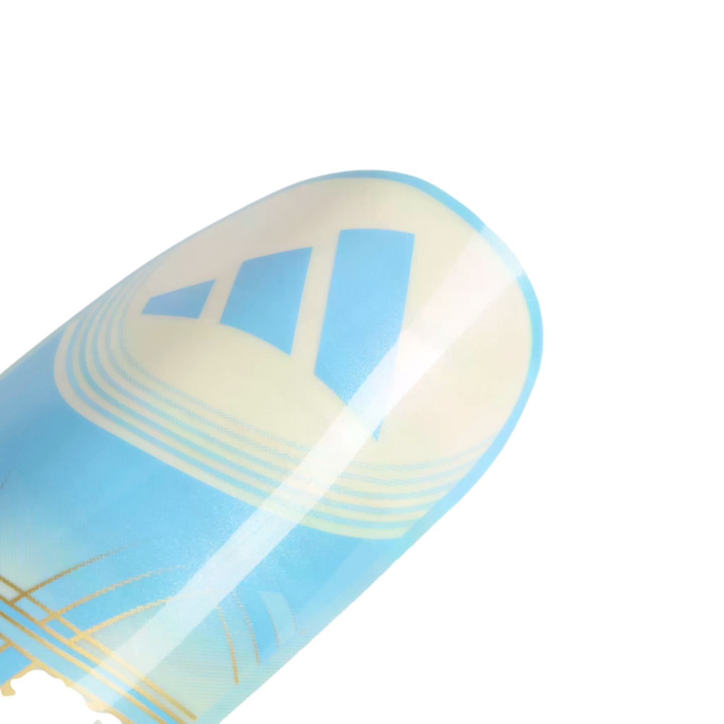 Adidas Messi Club Shin Guards