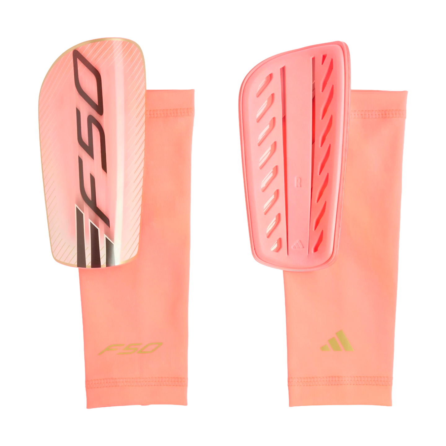 Adidas F50 League Shin Guards