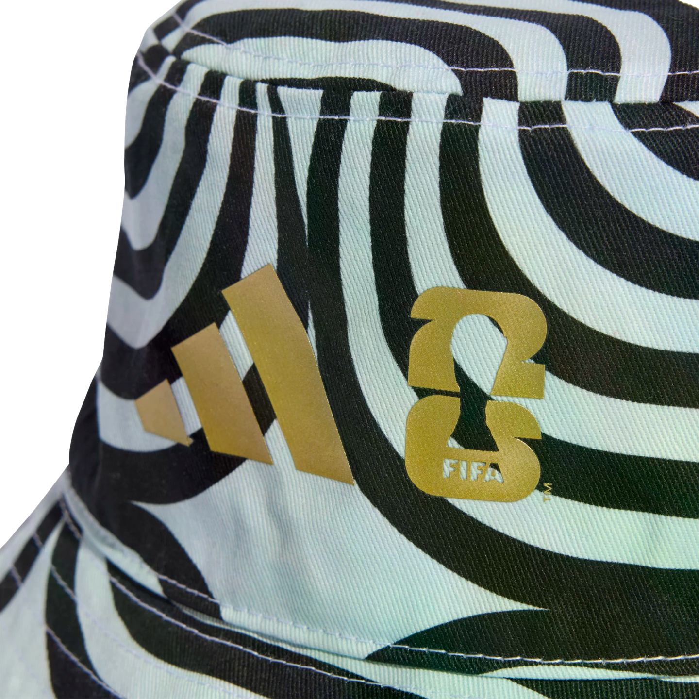 World Cup 2026 Graphic Bucket Hat