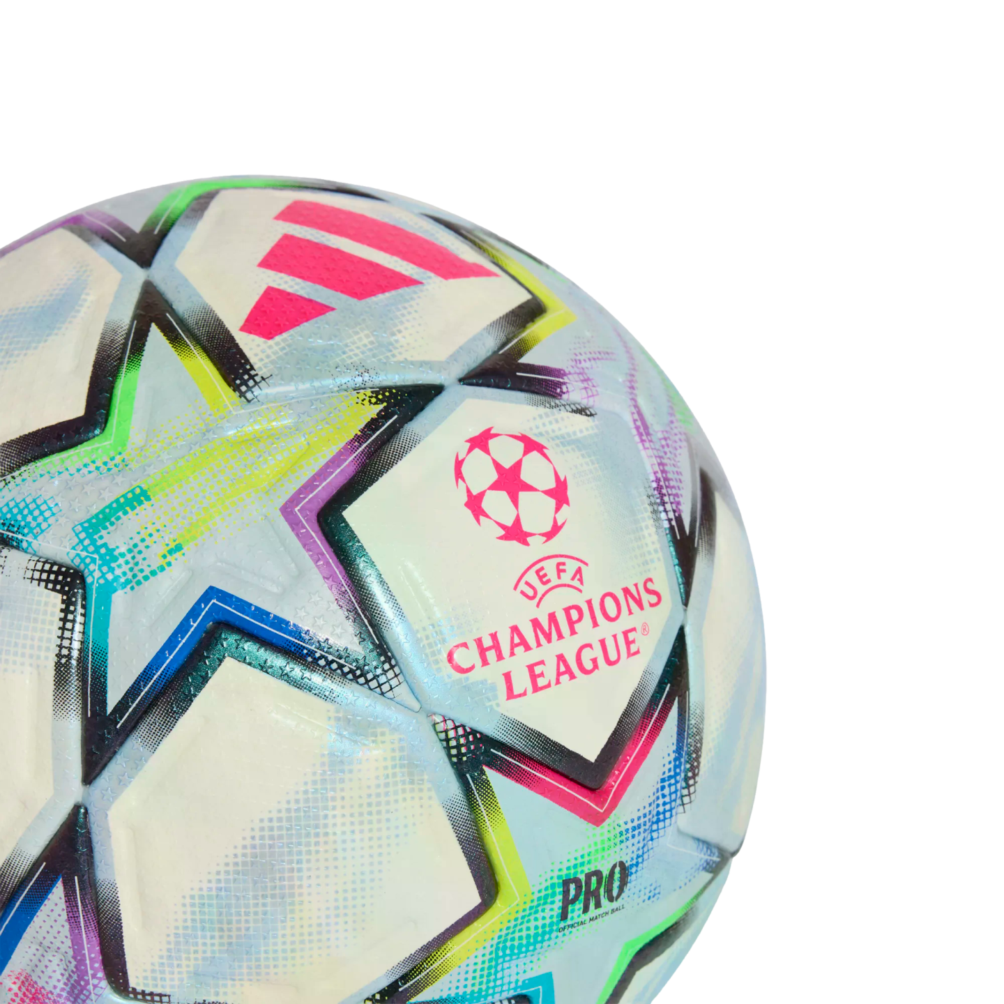 Adidas UEFA Champions League 26/27 Pro Match Ball