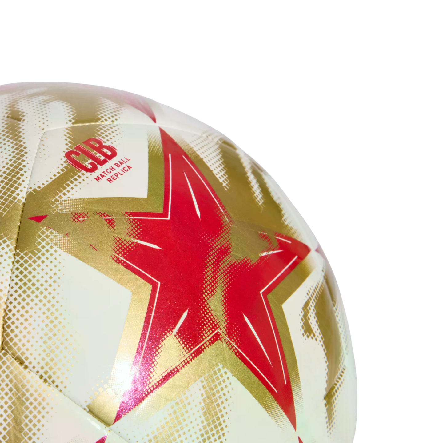 Adidas UCL Club Ball