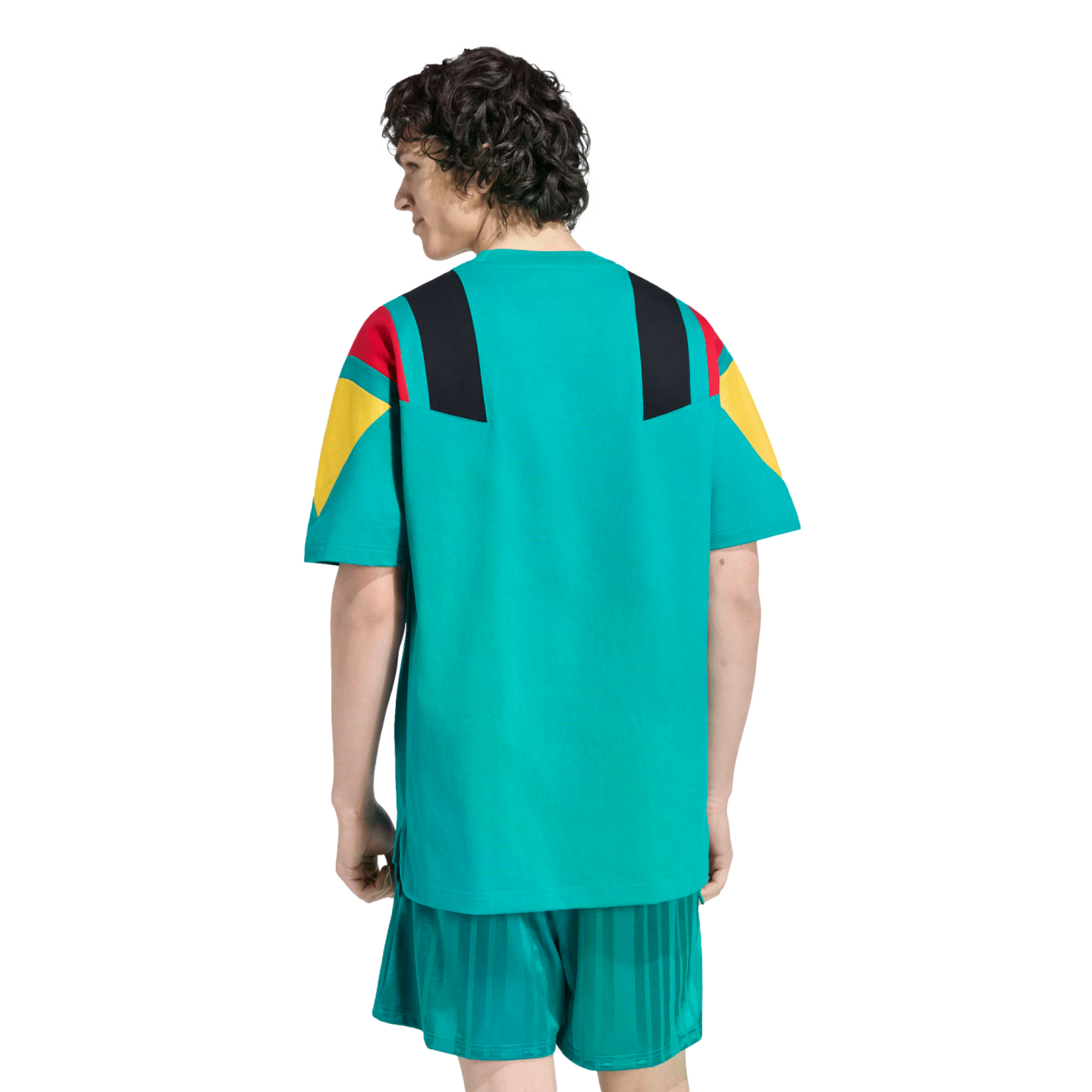 Adidas Germany EQT Tee