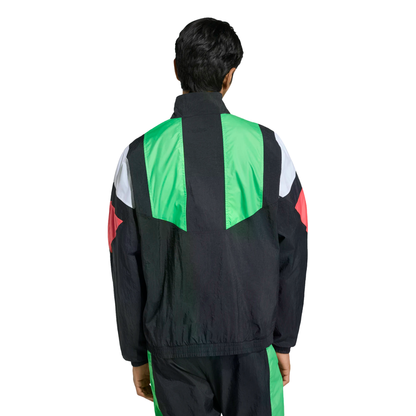 Adidas Mexico EQT Track Top Jacket