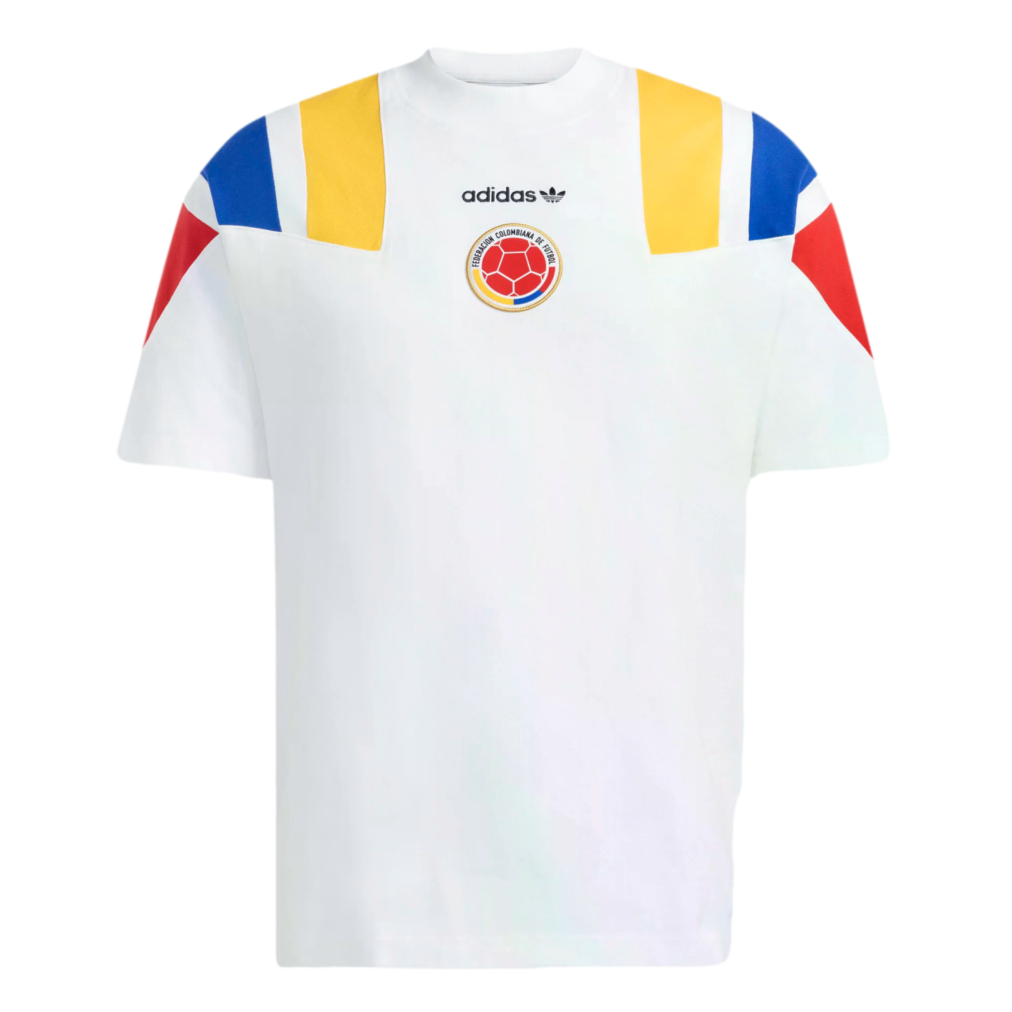 Adidas Colombia EQT Tee