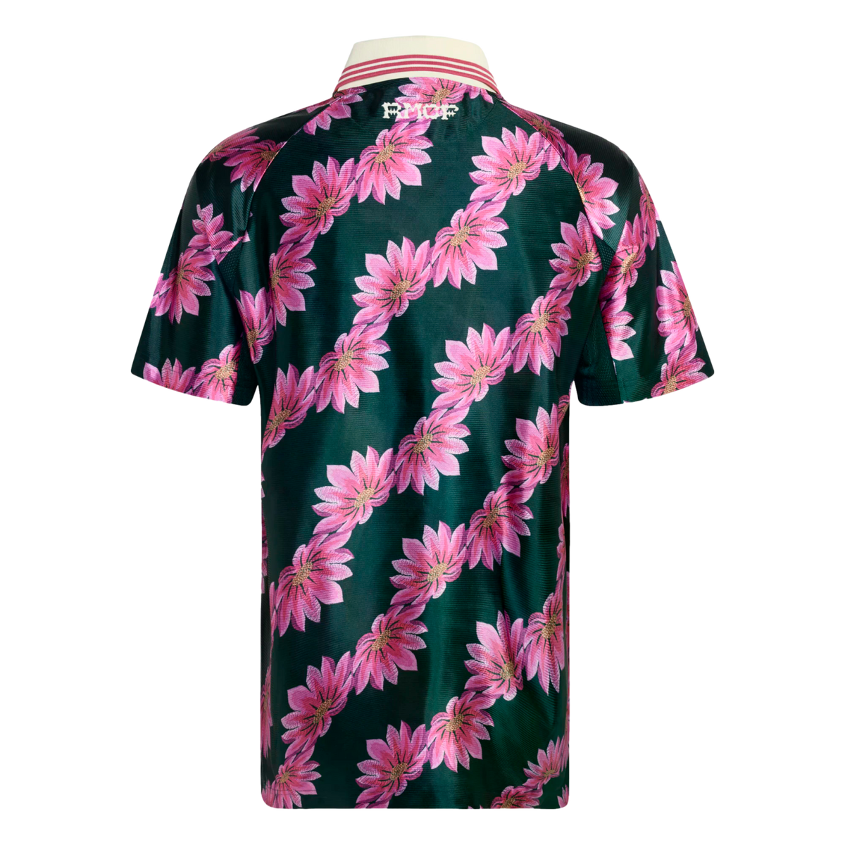 Adidas Real Madrid x FARM Rio Jersey