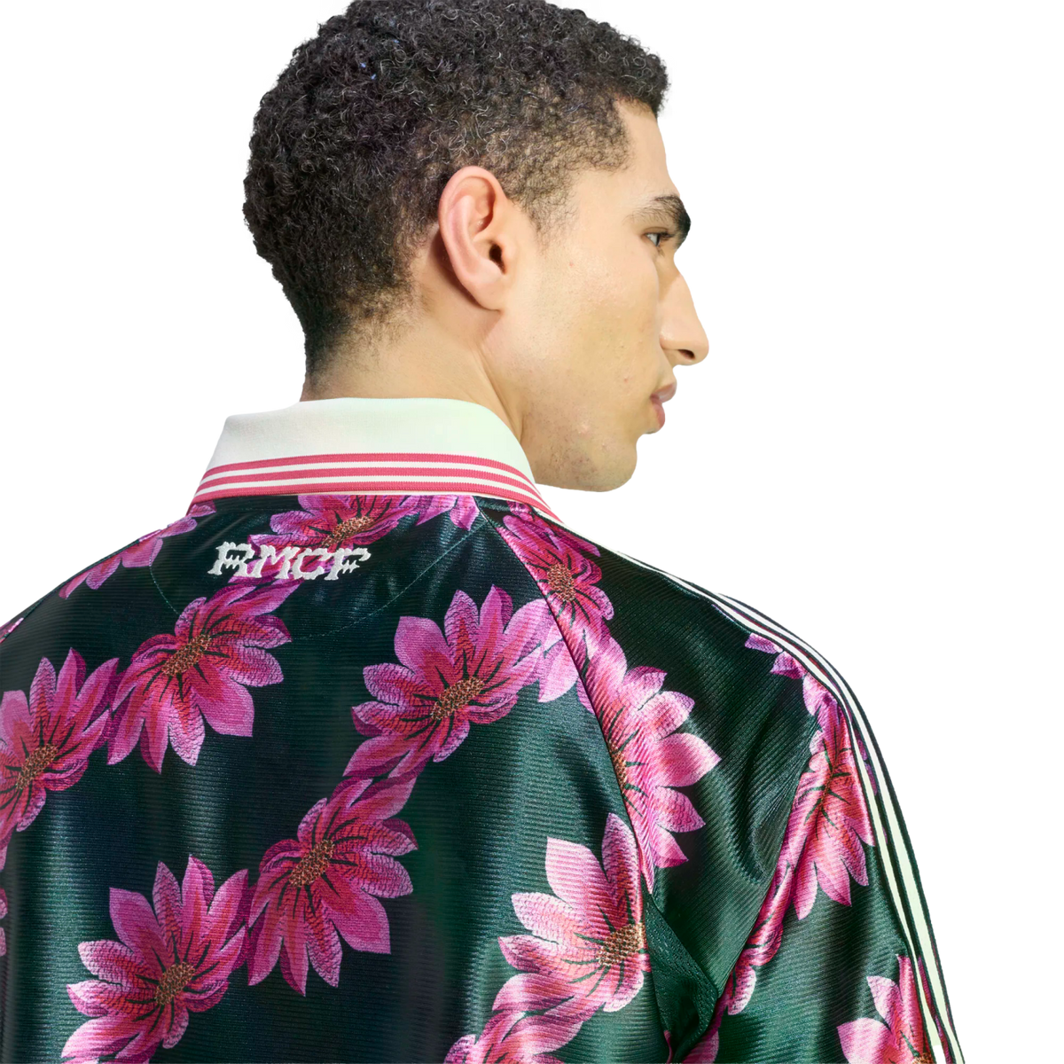 Adidas Real Madrid x FARM Rio Jersey