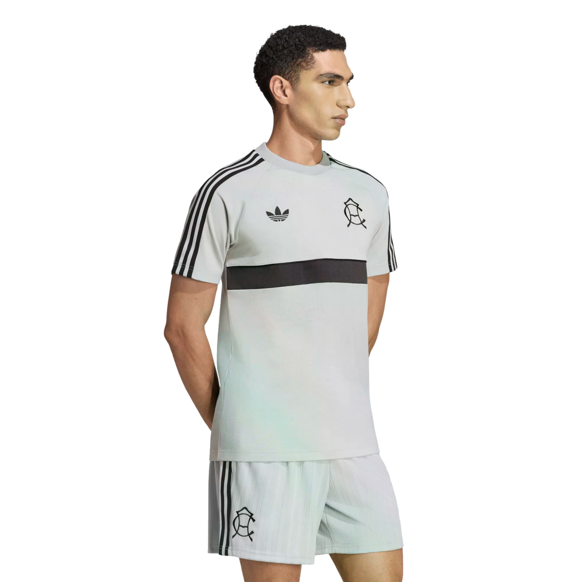 Adidas Club America OG Tee