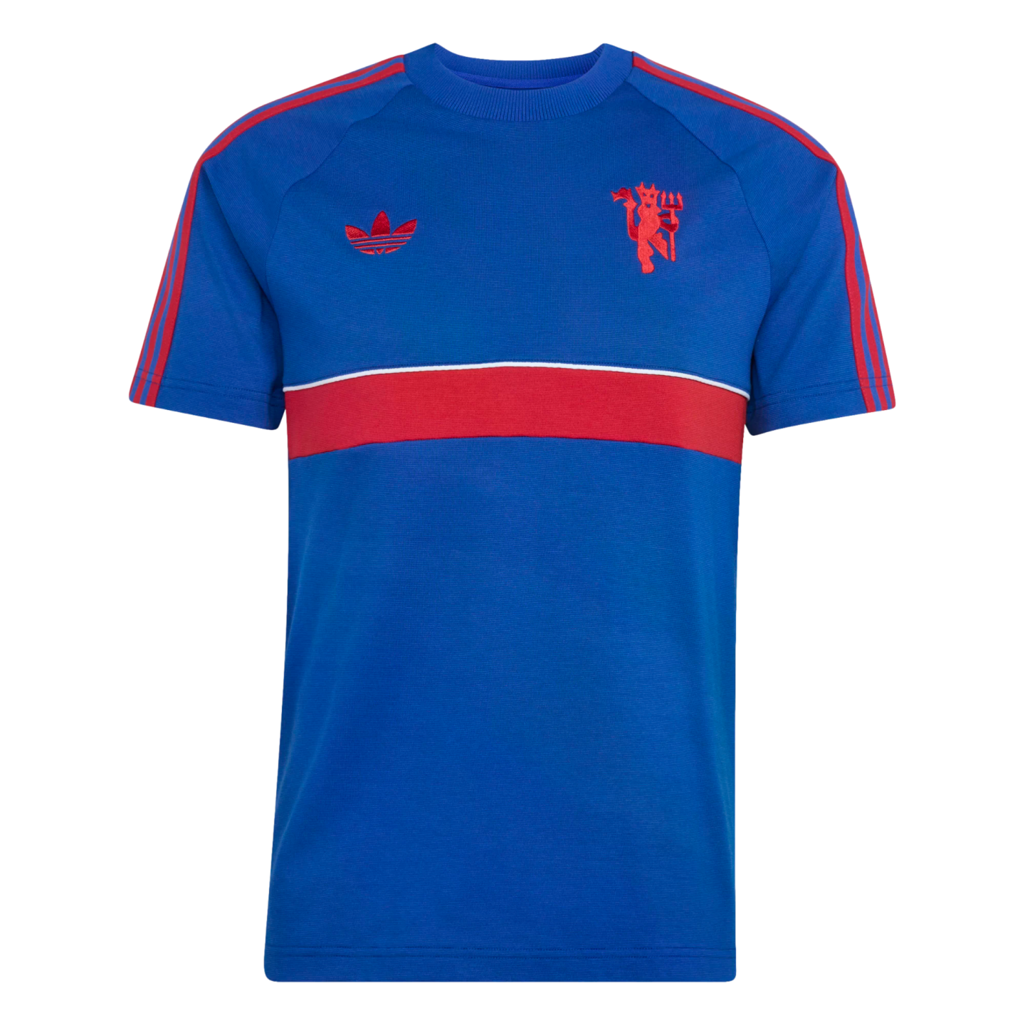 Adidas Manchester United Originals Tee