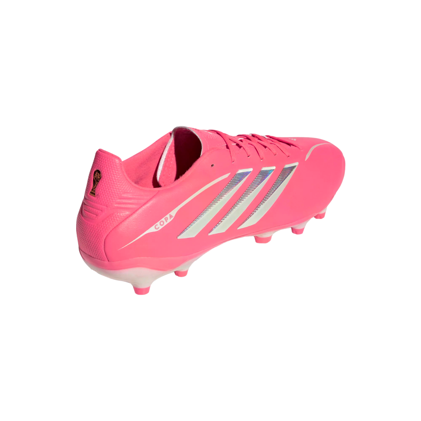Adidas Copa Pure IV League Firm Ground Cleats
