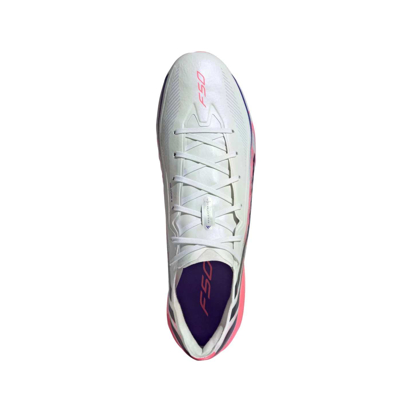 Adidas F50 Hyperfast Pro Firm Ground Cleats