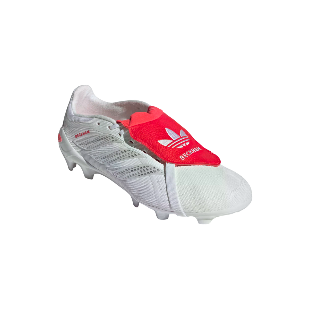 Adidas Predator League Foldover Tongue Beckham Firm Ground Cleats