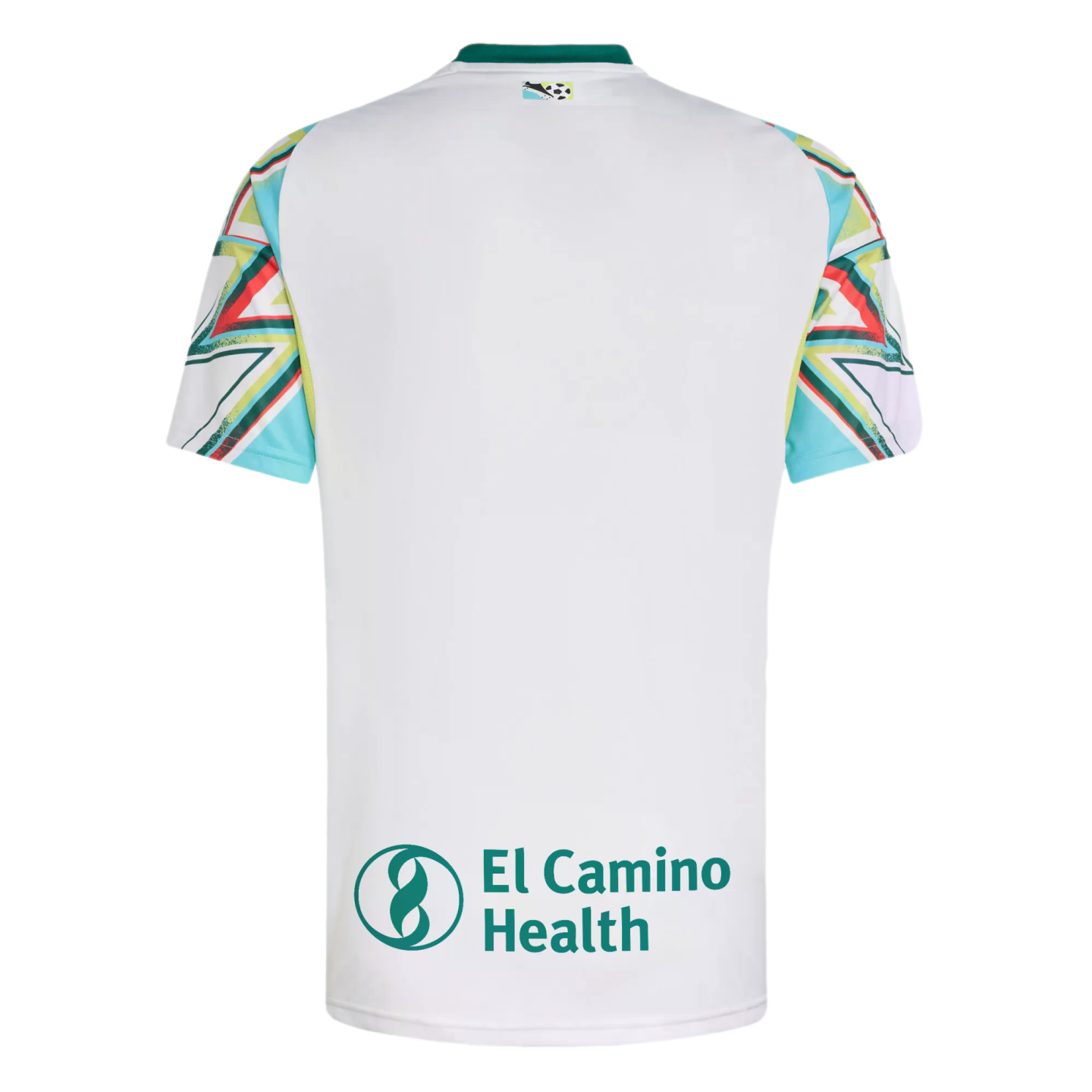 Adidas San Jose Earthquakes 2025 Third Jersey