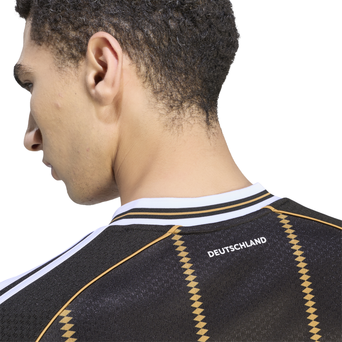 Adidas Germany 2026 Long Sleeve Third Jersey
