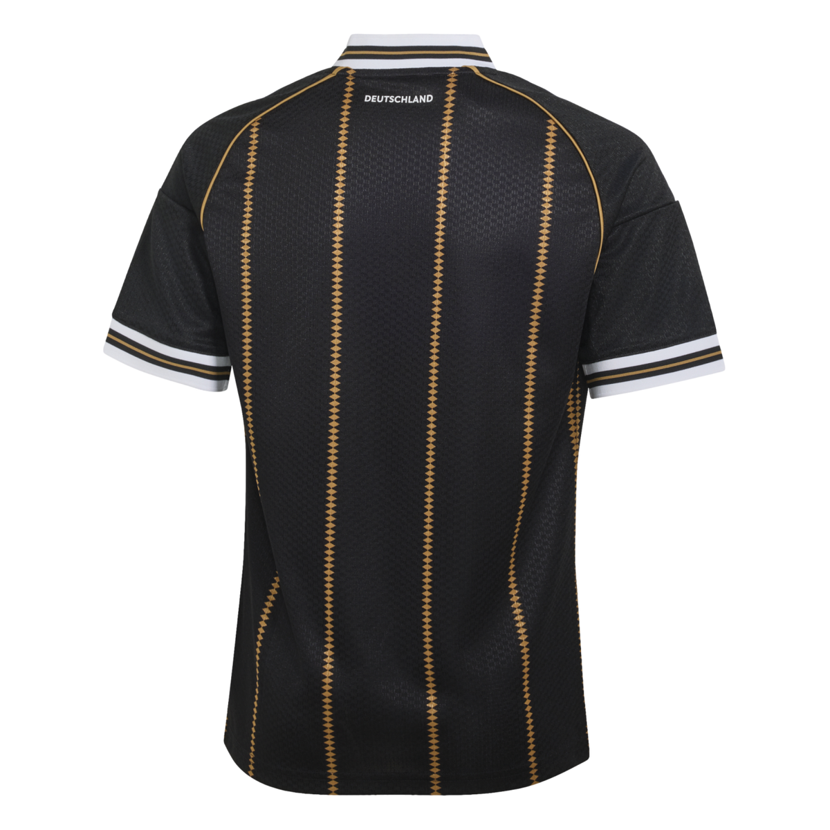Adidas Germany 2026 Youth Third Jersey