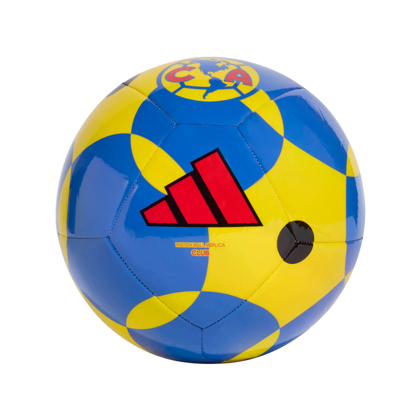 Adidas Club America Club Home Ball