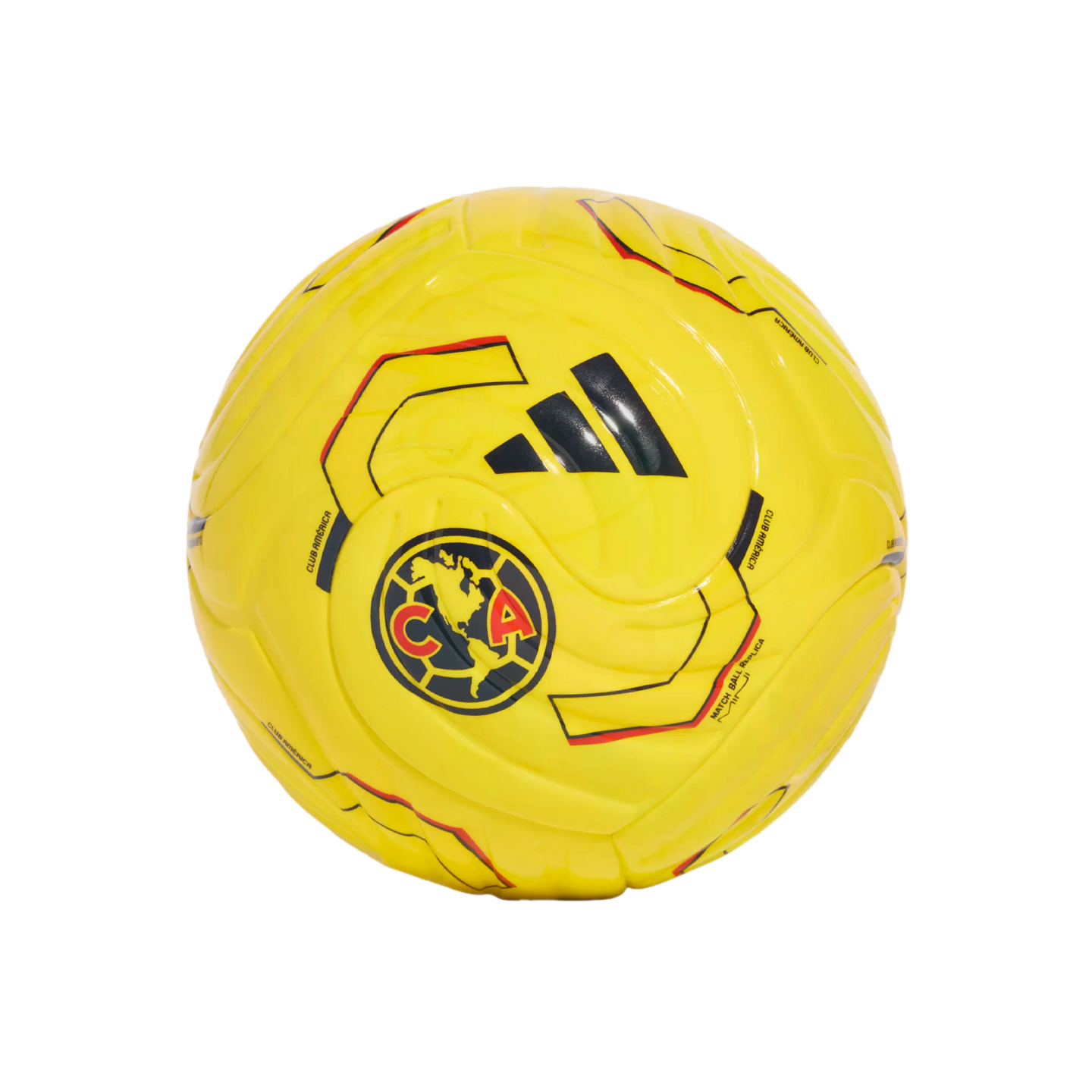Adidas Club America Home Mini Skills Ball