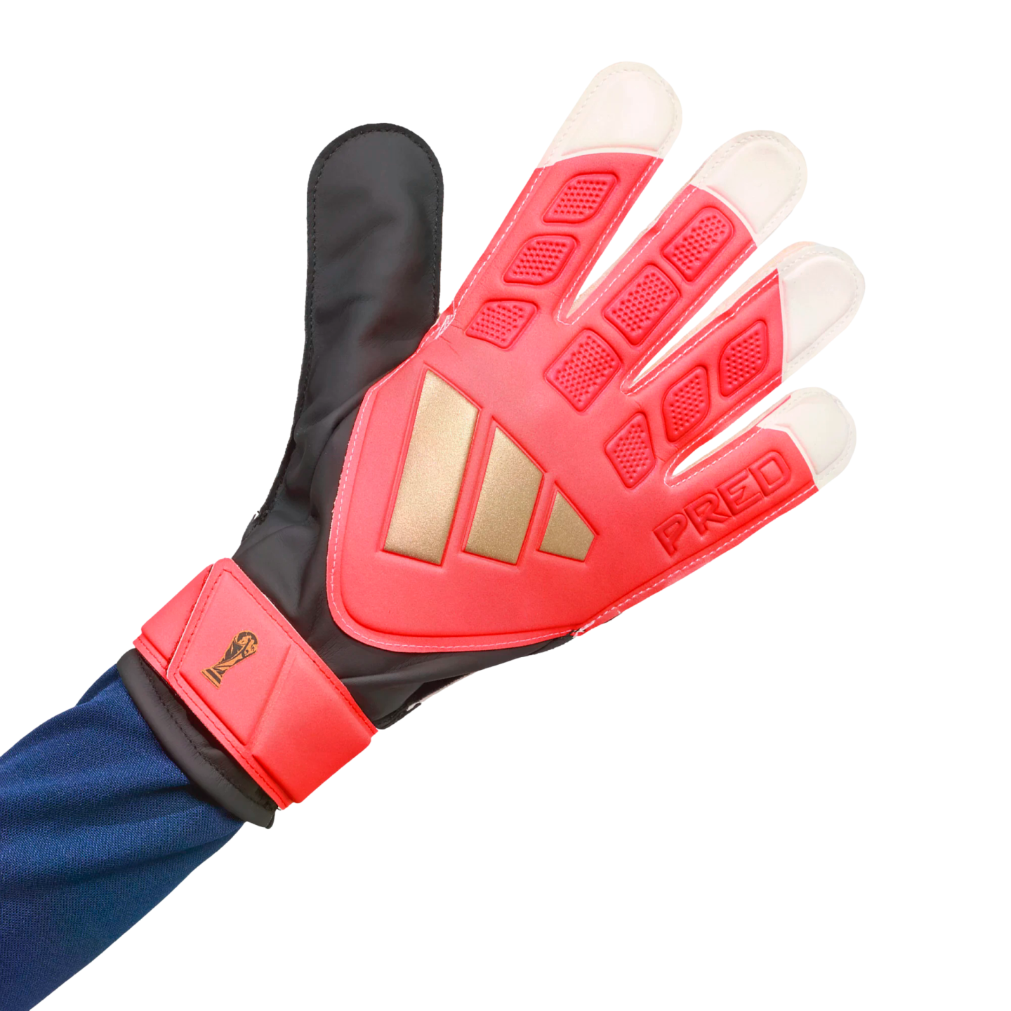 Adidas Predator Training Goalkeeper Gloves