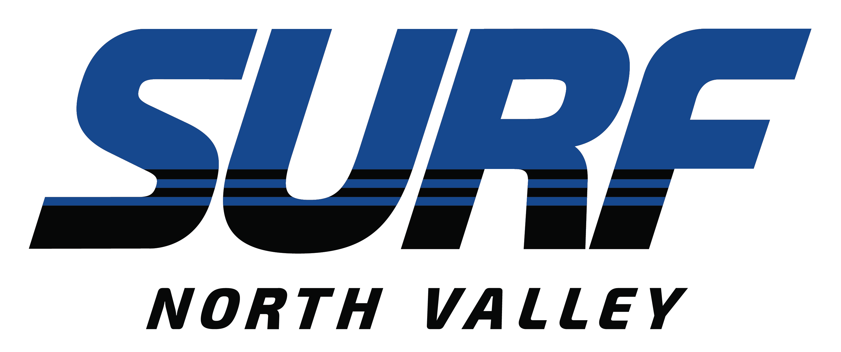 Blue Front "Surf" Center Surf North Valley